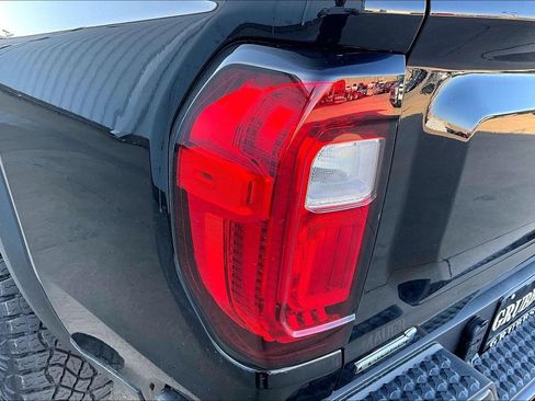 Used 2023 GMC Canyon AT4X w/ Edition 1 AWD/4WD image 38