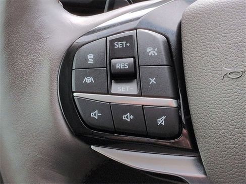 Certified 2021 Ford Explorer Platinum w/ Equipment Group 601A image 26