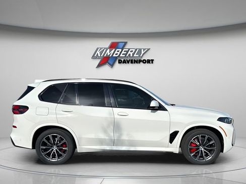 New 2026 BMW X5 xDrive40i w/ M Sport Package AWD/4WD image 6