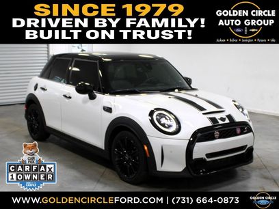 Used 2024 MINI Cooper S