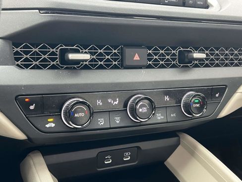 Used 2023 Honda Accord EX image 27