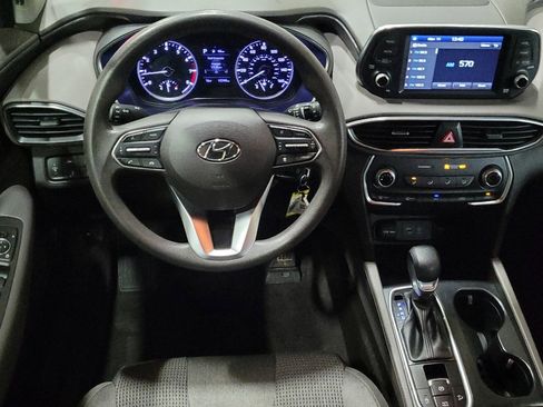 Used 2019 Hyundai Santa Fe SE image 22