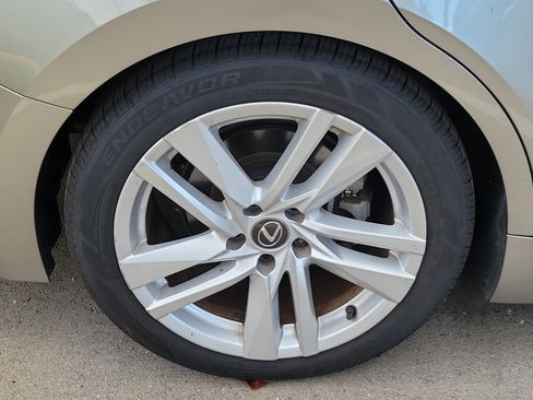 Used 2023 Lexus IS 300 w/ Comfort Package RWD image 7