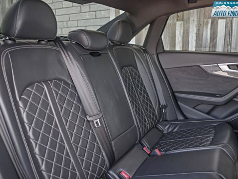 Used 2018 Audi S4 Premium Plus AWD/4WD image 22
