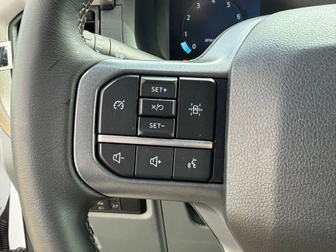 Used 2025 Ford F150 XLT w/ Equipment Group 301A Standard image 23