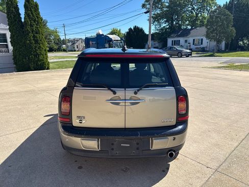 Used 2009 MINI Cooper Clubman Hardtop FWD image 7