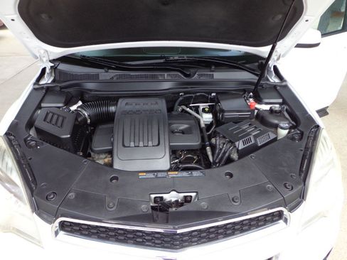 Used 2010 Chevrolet Equinox LT w/ Vehicle Interface Package FWD image 13