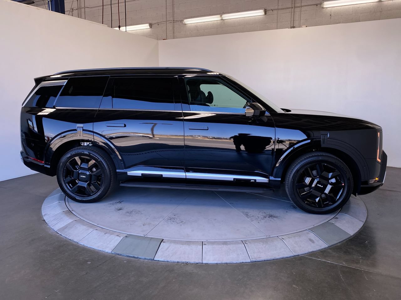 New 2027 Kia Telluride SX Prestige AWD/4WD image 6