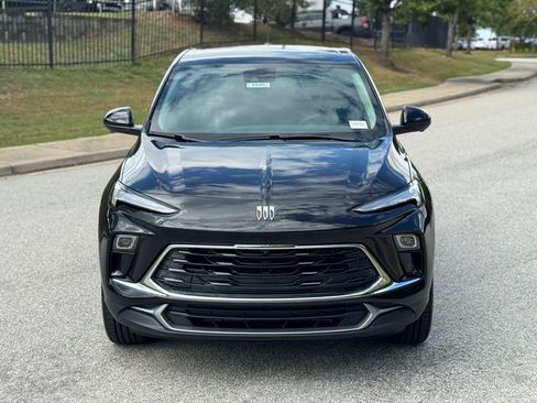 New 2026 Buick Encore GX Preferred w/ Advanced Technology Package image 7