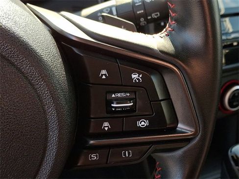 Used 2023 Subaru Crosstrek 2.0i Premium w/ Special Edition image 21