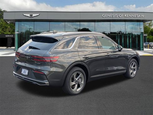 New 2026 Genesis GV70 2.5T Select image 7