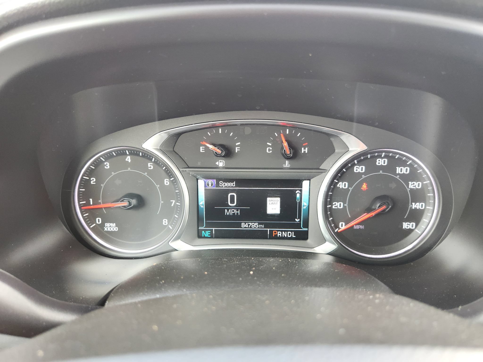 Used 2019 GMC Acadia SLT FWD image 17