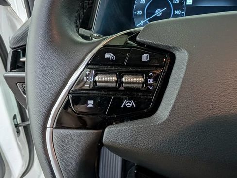 Used 2024 Kia Niro Wind FWD image 17