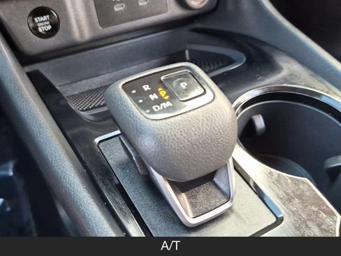 Certified 2025 Nissan Rogue SV w/ SV Premium Package FWD image 21