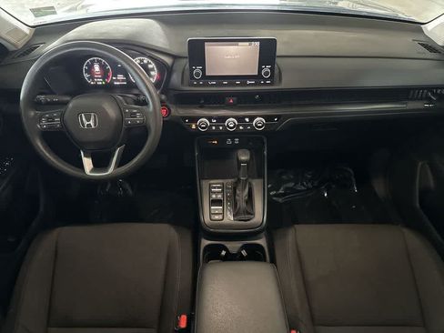 Used 2024 Honda CR-V EX image 23