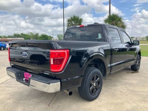 Used 2023 Ford F150 XLT RWD image 34