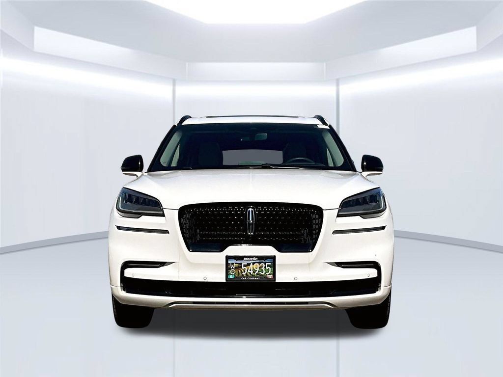 Used 2022 Lincoln Aviator Reserve w/ Equipment Group 201A AWD/4WD image 5