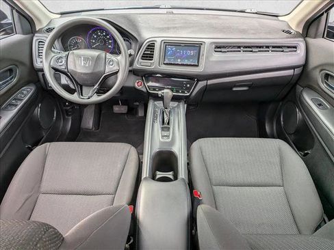 Used 2016 Honda HR-V EX image 16