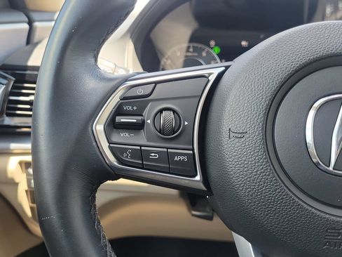 Used 2023 Acura RDX AWD image 31