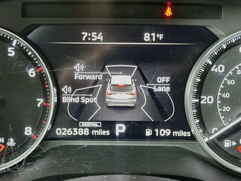 Used 2025 Mitsubishi Outlander SE FWD image 19
