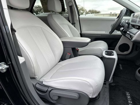 Used 2023 Hyundai Ioniq 5 SEL image 28