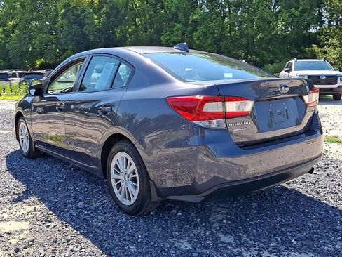 Used 2017 Subaru Impreza 2.0i Premium AWD/4WD image 7