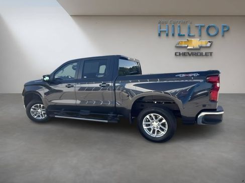 Used 2023 Chevrolet Silverado 1500 LT AWD/4WD image 8