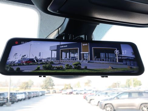 New 2024 RAM 2500 Big Horn w/ Night Edition image 15