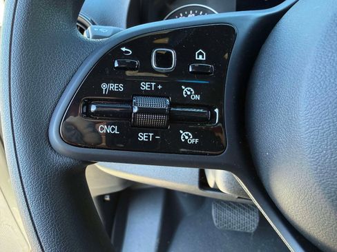 Used 2024 Mercedes-Benz Sprinter 144 Cargo image 31