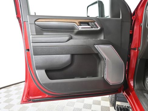 Used 2024 Chevrolet Silverado 3500 High Country w/ High Country Premium Package AWD/4WD image 19
