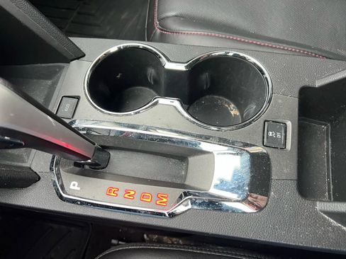 Used 2010 GMC Terrain SLT w/ Cargo Package image 36