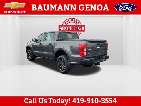 Used 2020 Ford Ranger XL RWD image 3
