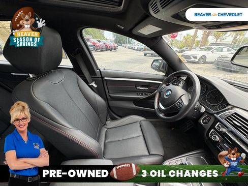 Used 2018 BMW 430i Gran Coupe RWD image 30