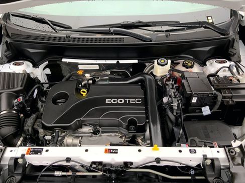 Certified 2022 GMC Terrain SLE w/ Driver Convenience Package image 30