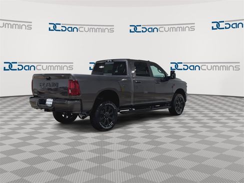 New 2026 RAM 2500 Laramie image 8