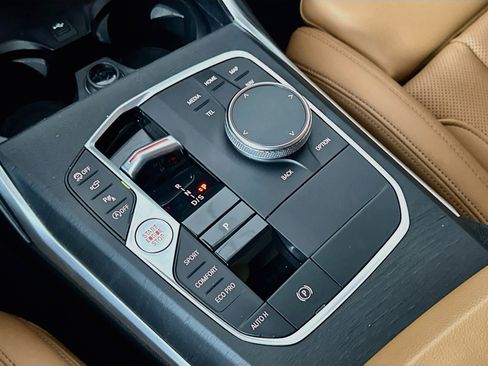 Used 2024 BMW 430i Gran Coupe w/ Premium Package RWD image 25