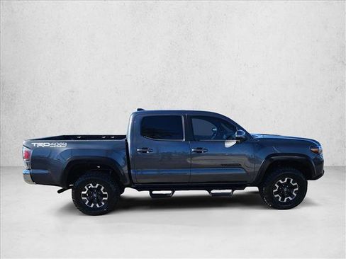 Used 2023 Toyota Tacoma TRD Off-Road image 4