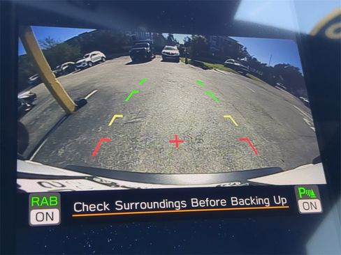 Certified 2022 Subaru WRX GT image 23