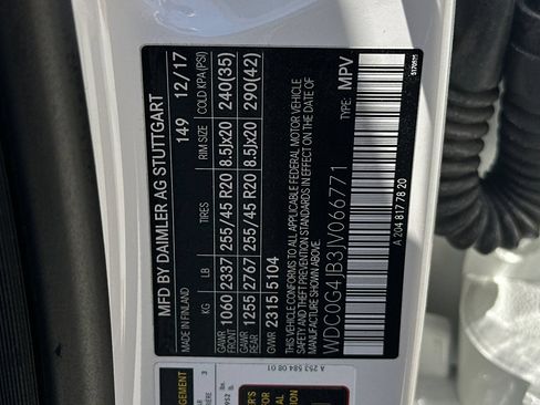 Used 2018 Mercedes-Benz GLC 300 image 28