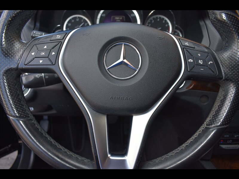 Used 2013 Mercedes-Benz E 350 Coupe image 14