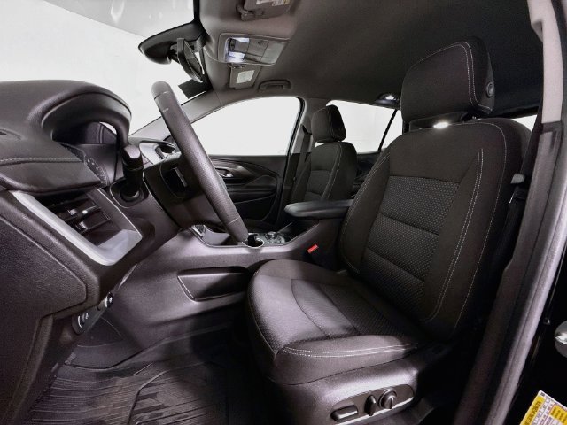 Used 2022 GMC Terrain SLE w/ Driver Convenience Package FWD image 23