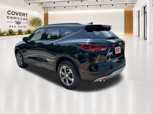 Used 2024 Chevrolet Blazer LT w/ Convenience Package FWD image 8