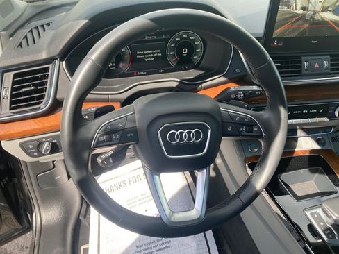 Used 2022 Audi Q5 2.0T Premium Plus image 20