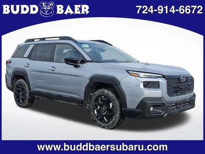 New 2026 Subaru Outback Limited