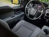 Used 2013 Ford F150 XLT w/ Luxury Equipment Group image 2
