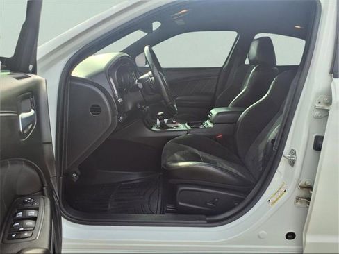 Used 2022 Dodge Charger GT w/ Plus Group image 21