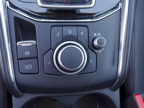 Used 2025 MAZDA CX-5 Carbon Edition AWD/4WD image 23