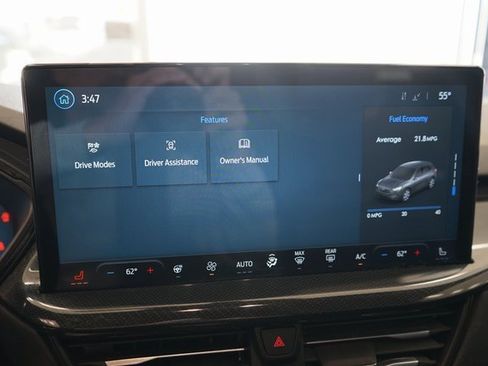 Used 2023 Ford Escape ST-Line Select w/ Tech Pack #2 image 38