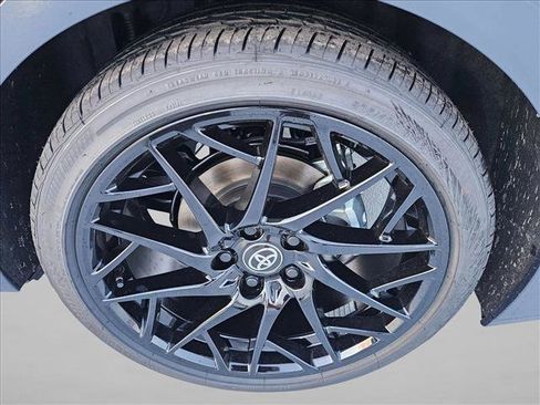 New 2026 Toyota Camry XSE FWD image 10
