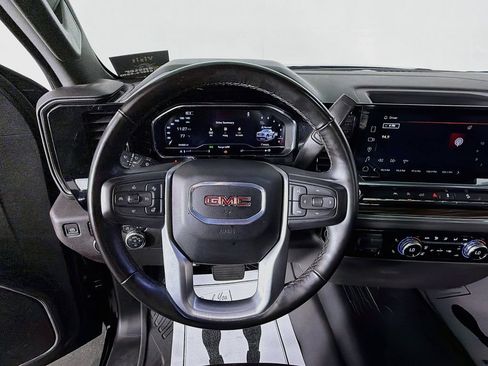 Used 2024 GMC Sierra 1500 Elevation AWD/4WD image 11